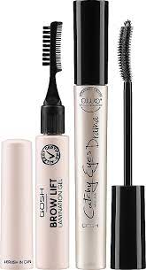 6ml mascara 10ml gosh copenhagen