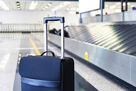 Lost And Damaged Baggage Baggage Information
