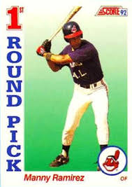 Programs are great sources of information about the teams and players that are playing that. 1992 Score Baseball Cards