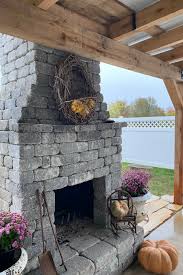 The Best Diy Outdoor Fireplace Kit 2023