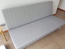 Ikea Beddinge 3 Seat Sofa Bed