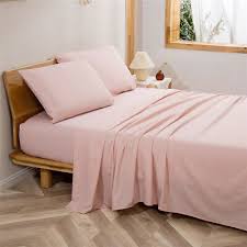 4 Piece Set Comforter Bed Sheets Set