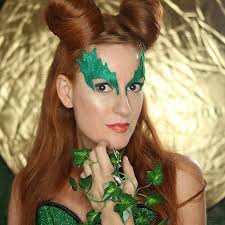 15 diy poison ivy costume ideas for