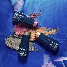 nyx professional makeup launches makeup