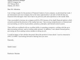10 Cover Letter For Business Analyst Cover Letter
