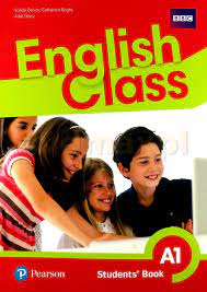 English Class A1 Podręcznik Online - Podręcznik szkolny English Class A1. Podręcznik Wieloletni - Ceny i opinie  - Ceneo.pl