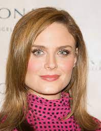 emily deschanel at arcona launch party