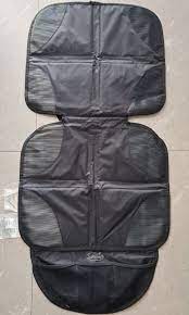 Thick Waterproof Car Seat Protector