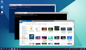 Get help with file explorer in windows 10. File Explorer Is Getting Tabs Support On Windows 10 Pureinfotech
