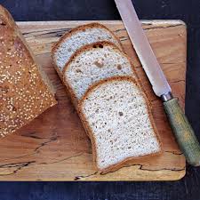gluten free white bread recipe real
