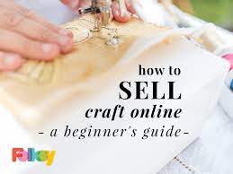 selling craft