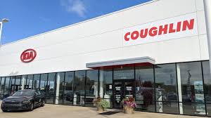 coughlin automotive expands acquires