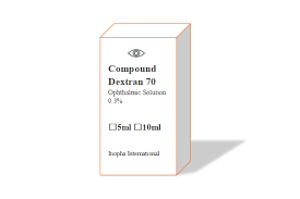 compound dextran 70 eye drops