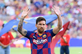 As of march 2021, lionel messi has an estimated net worth of around $450 million. Lionel Messi How Much Does Football Legend Earn What Is His Net Worth