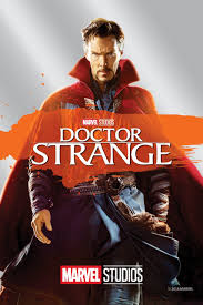 หนัง doctor strange 2 vietsub