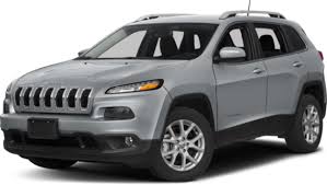 What Is The Difference Between The Cherokee Grand Cherokee