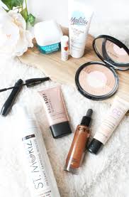 holiday beauty essentials style and