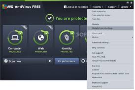 If you own a personal system or machine, then this will provide you security against any suspicious activity on your system. Download Avg Anti Virus Definitions August 14 2018