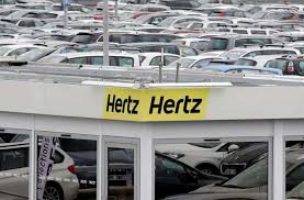 Reserve your next car rental online with avis save. Coronavirus Impact On Car Rental Companies Hertz Files For U S Bankruptcy Protection As Car Rentals Evaporate In Pandemic Auto News Et Auto