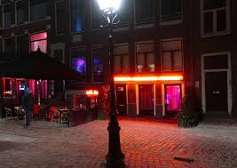 More images for red light in den haag » Mind Blowing Interview With Amsterdam Window Prostitute And Boyfriendamsterdam Red Light District Tours
