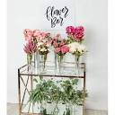 Flower bar workshop Santa Fe Florist - Belles Fleurs | Local ...