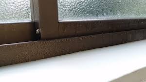 how to prevent foggy windows and doors