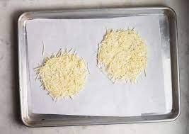 parmesan cheese bowl recipe