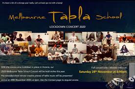 Students are encouraged to create works across musical boundaries and strike out in new directions. Melbourne Tabla School Melbourne Tabla School