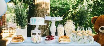 baby shower themes and ideas for boys
