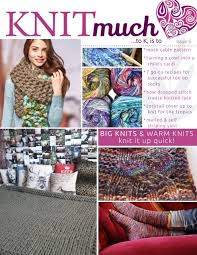 knitmuch issue 05