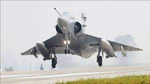 Indian Air Force Strikes in POK after Pulwama Attack LIVE Updates: इंडियन  एयरफोर्स की कार्रवाई से पाकिस्तानी शेयर बाजार में हड़कंप