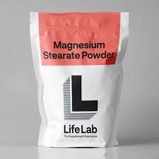 95 magnesium stearate powder