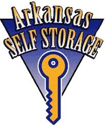 arkansas self storage llc