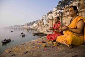 spiritual india 7 top destinations you