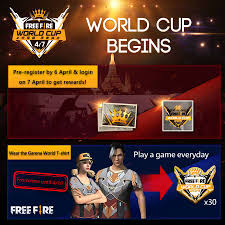 Detailed viewers statistics of free fire world cup 2019, thailand, free fire. Hear Ye Are You Down For Some Free Garena Free Fire Facebook