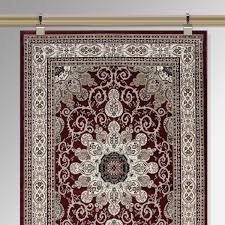 rug carpet hanging kit for victorian