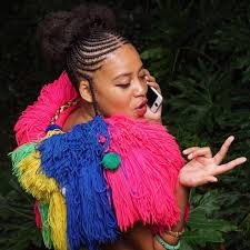 Before creating sho madjozi, wegerif wrote and performed poetry under the alias maya the poet. Sho Madjozi Paradigm Talent Agency
