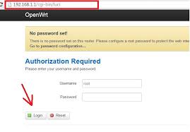 User gets directed to captive portal. Openwrt Repeater Mode Configuration With Non Openwrt Ap