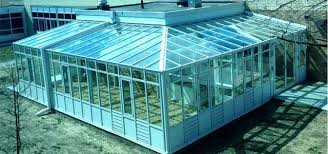 Top Lean To Greenhouse Kits And