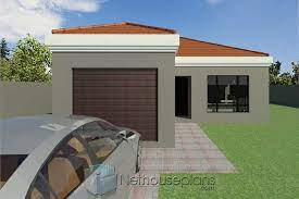 Building Plans South Africa 3 Bedroom