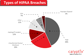 Discover The Top 3 Causes Of Hipaa Violations And Their