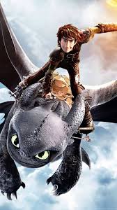 background toothless dragon wallpaper