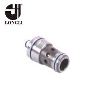 We tend to use take when we are more in control of the experience and last when we have little or no control over it. China Lc Series Logic Cartridge Valve China Cartridge Valve