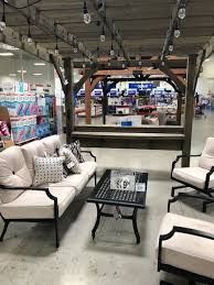 patio furniture clearance items