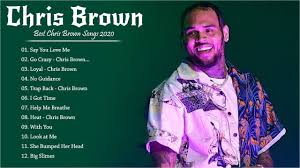 We appreciate your visit and hope that you enjoy the download! Chris Brown Best Songs 2020 Go Crazy Say You Love Me No Guidance Loyal Trap Back I Got Time Youtube