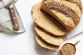 It is often made with treacle or tea to give it a dark brown colour. 3 Ways To Switch Up Your Bread Baking King Arthur Baking