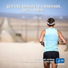 Quitting Smoking Cdc