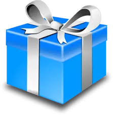 240 gift free clipart | Public domain vectors