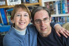 Autistic couple launch campaign to raise awareness of condition