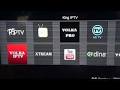 Image result for iptv king uno